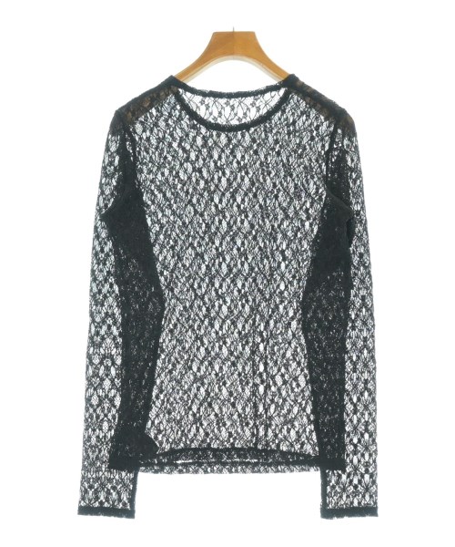 Spick and Span（スピックアンドスパン）Tシャツ・カットソー 黒 サイズ:F レディース/2200681177024