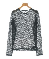 Spick and Span（スピックアンドスパン）Tシャツ・カットソー 黒 サイズ:F レディース/2200681177024