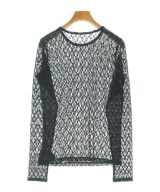 Spick and Span（スピックアンドスパン）Tシャツ・カットソー 黒 サイズ:F レディース/2200681177024