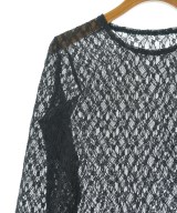 Spick and Span（スピックアンドスパン）Tシャツ・カットソー 黒 サイズ:F レディース/2200681177024