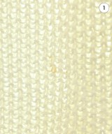 Spick and Span（スピックアンドスパン）ニット・セーター 白 サイズ:F レディース/2200681190016