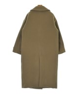 Spick and Span（スピックアンドスパン）チェスターコート 茶 サイズ:38(M位) レディース/2200663167012