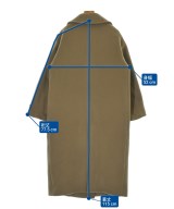 Spick and Span（スピックアンドスパン）チェスターコート 茶 サイズ:38(M位) レディース/2200663167012