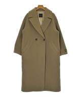 Spick and Span チェスターコート