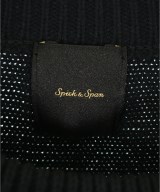 Spick and Span（スピックアンドスパン）ニット・セーター 紺 サイズ:F レディース/2200675052030