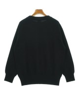 Spick and Span（スピックアンドスパン）ニット・セーター 黒 サイズ:F レディース/2200675938068