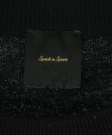 Spick and Span（スピックアンドスパン）ニット・セーター 黒 サイズ:F レディース/2200675938068
