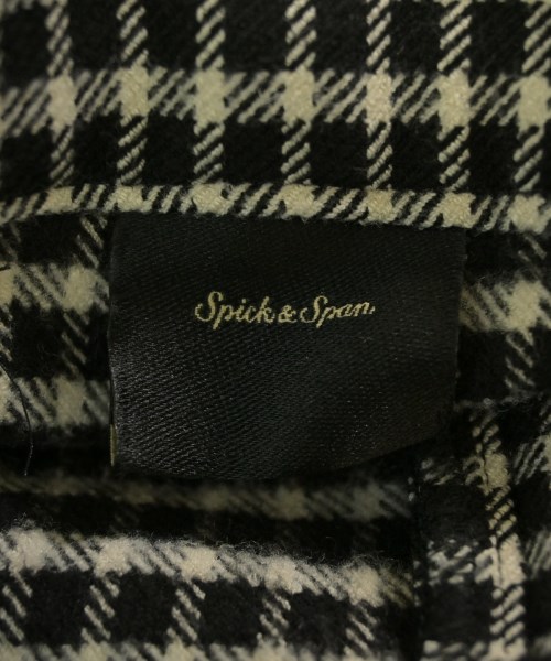 Spick and Span（スピックアンドスパン）その他 黒 サイズ:38(M位) レディース/2200675938075