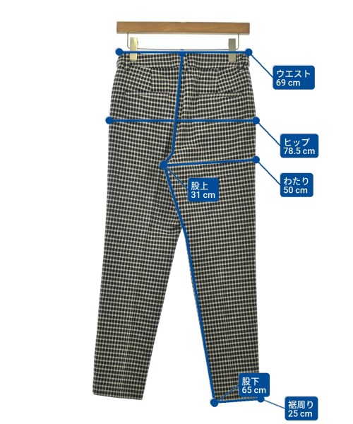 Spick and Span（スピックアンドスパン）その他 黒 サイズ:38(M位) レディース/2200675938075