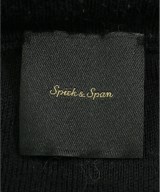Spick and Span（スピックアンドスパン）ニット・セーター 黒 サイズ:F レディース/2200676113051