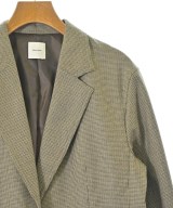 Spick and Span（スピックアンドスパン）テーラードジャケット ベージュ サイズ:36(S位) レディース/2200676594010