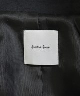 Spick and Span（スピックアンドスパン）テーラードジャケット 紺 サイズ:36(S位) レディース/2200676594027