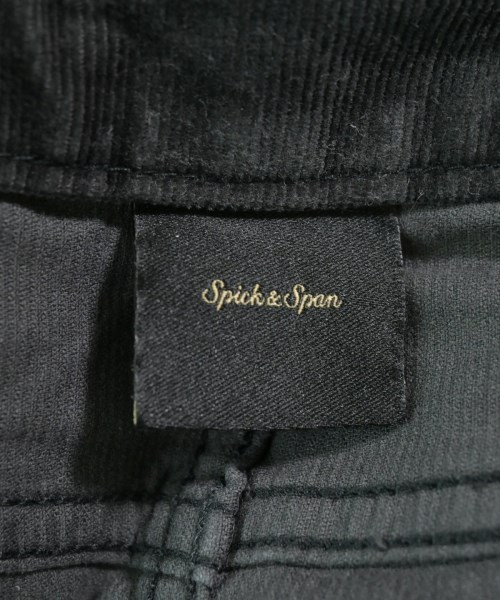 Spick and Span（スピックアンドスパン）ロング・マキシ丈スカート グレー サイズ:36(S位) レディース/2200677084022