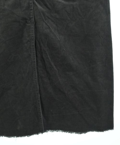 Spick and Span（スピックアンドスパン）ロング・マキシ丈スカート グレー サイズ:36(S位) レディース/2200677084022