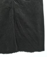 Spick and Span（スピックアンドスパン）ロング・マキシ丈スカート グレー サイズ:36(S位) レディース/2200677084022