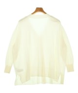 Spick and Span（スピックアンドスパン）カーディガン 白 サイズ:F レディース/2200681383012