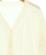 Spick and Span（スピックアンドスパン）カーディガン 白 サイズ:F レディース/2200681383012