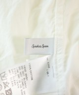 Spick and Span（スピックアンドスパン）カジュアルシャツ 白 サイズ:F レディース/2200681455078