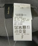 Spick and Span（スピックアンドスパン）ロング・マキシ丈スカート グレー サイズ:F レディース/2200681455115