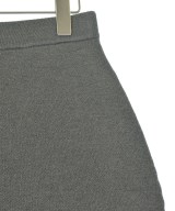 Spick and Span（スピックアンドスパン）ロング・マキシ丈スカート グレー サイズ:F レディース/2200681455115
