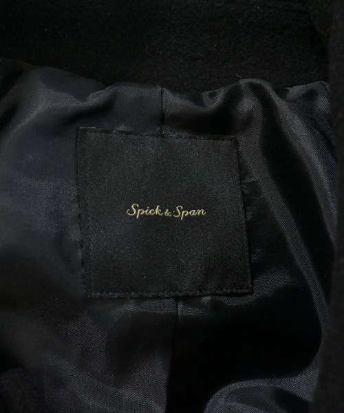 Spick and Span（スピックアンドスパン）その他 黒 サイズ:36(S位) レディース/2200663921010