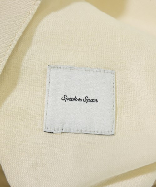Spick and Span（スピックアンドスパン）その他 白 サイズ:38(M位) レディース/2200663921058