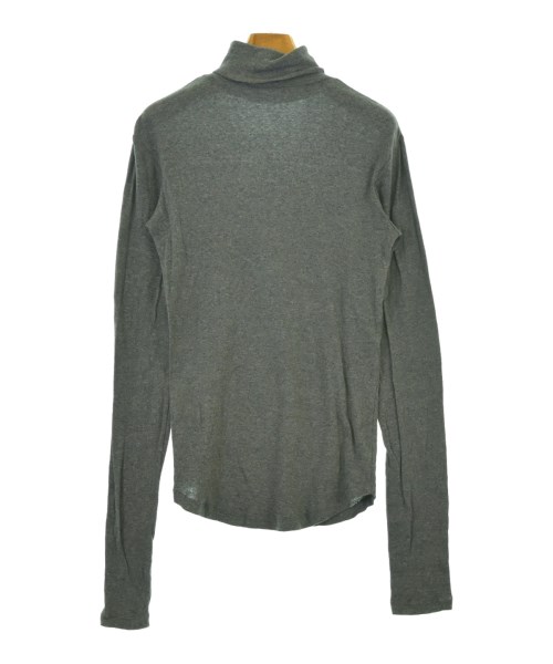 Spick and Span（スピックアンドスパン）Tシャツ・カットソー グレー サイズ:F レディース/2200663921195