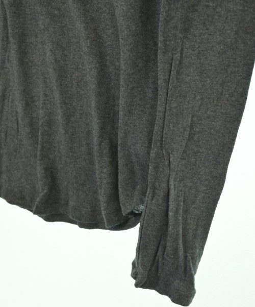 Spick and Span（スピックアンドスパン）Tシャツ・カットソー グレー サイズ:F レディース/2200663921195