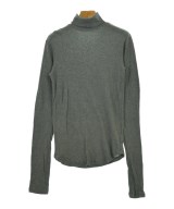 Spick and Span（スピックアンドスパン）Tシャツ・カットソー グレー サイズ:F レディース/2200663921195