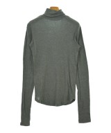 Spick and Span（スピックアンドスパン）Tシャツ・カットソー グレー サイズ:F レディース/2200663921195