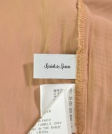 Spick and Span（スピックアンドスパン）カジュアルシャツ ベージュ サイズ:F レディース/2200674661028