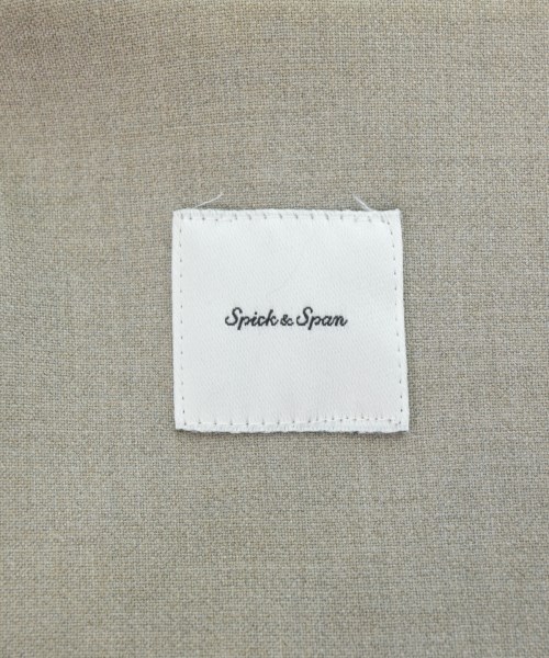 Spick and Span（スピックアンドスパン）その他 ベージュ サイズ:38(M位) レディース/2200676492019