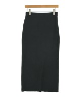 Spick and Span（スピックアンドスパン）ロング・マキシ丈スカート 黒 サイズ:36(S位) レディース/2200676991024