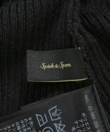 Spick and Span（スピックアンドスパン）ロング・マキシ丈スカート 黒 サイズ:36(S位) レディース/2200676991024