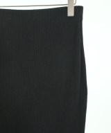 Spick and Span（スピックアンドスパン）ロング・マキシ丈スカート 黒 サイズ:36(S位) レディース/2200676991024