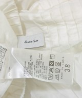 Spick and Span（スピックアンドスパン）ロング・マキシ丈スカート 白 サイズ:38(M位) レディース/2200677734064