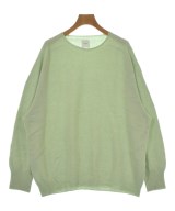 Spick and Span（スピックアンドスパン）ニット・セーター 緑 サイズ:F レディース/2200677734156