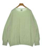 Spick and Span（スピックアンドスパン）ニット・セーター 緑 サイズ:F レディース/2200677734156
