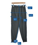 Spick and Span（スピックアンドスパン）カーゴパンツ グレー サイズ:38(M位) レディース/2200677876016