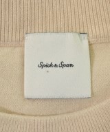 Spick and Span（スピックアンドスパン）ニット・セーター ベージュ サイズ:F レディース/2200681702011