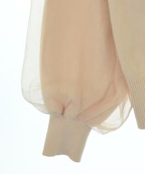Spick and Span（スピックアンドスパン）ニット・セーター ベージュ サイズ:F レディース/2200681702011