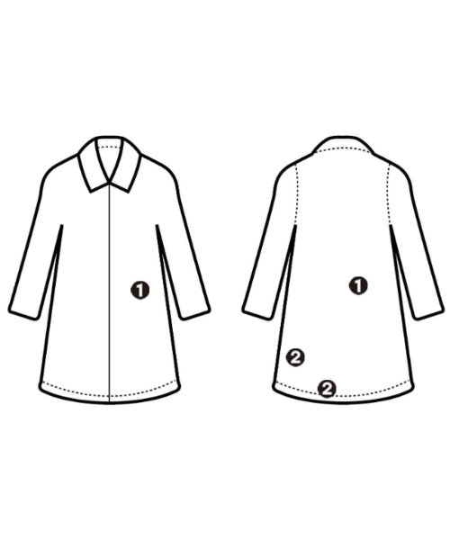 Spick and Span（スピックアンドスパン）その他 ベージュ サイズ:38(M位) レディース/2200681764019