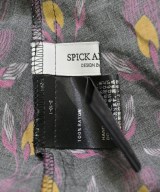 Spick and Span（スピックアンドスパン）ロング・マキシ丈スカート 黒 サイズ:38(M位) レディース/2200681764071