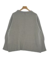 Spick and Span（スピックアンドスパン）ニット・セーター グレー サイズ:F レディース/2200677858050