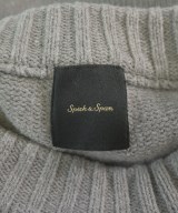 Spick and Span（スピックアンドスパン）ニット・セーター グレー サイズ:F レディース/2200677858050