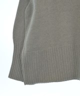 Spick and Span（スピックアンドスパン）ニット・セーター グレー サイズ:F レディース/2200677858050