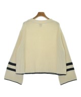 Spick and Span（スピックアンドスパン）ニット・セーター 白 サイズ:F レディース/2200686551034