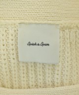 Spick and Span（スピックアンドスパン）ニット・セーター 白 サイズ:F レディース/2200686551034