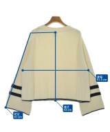 Spick and Span（スピックアンドスパン）ニット・セーター 白 サイズ:F レディース/2200686551034