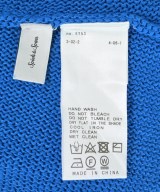 Spick and Span（スピックアンドスパン）ニット・セーター 青 サイズ:F レディース/2200687301065